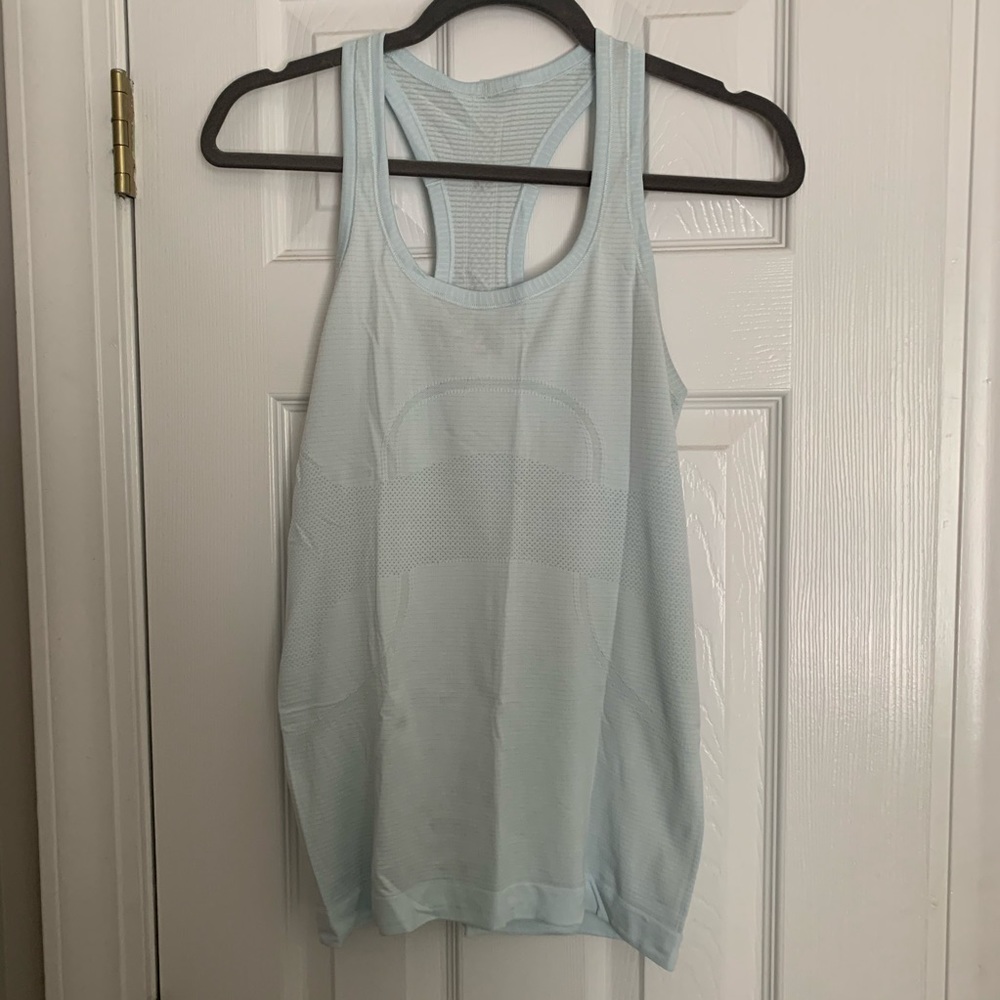 lululemon Swiftly Tech Racerback